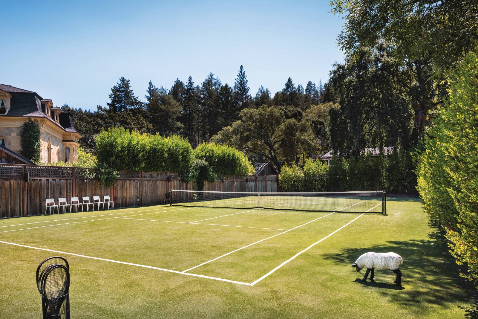 Tennis