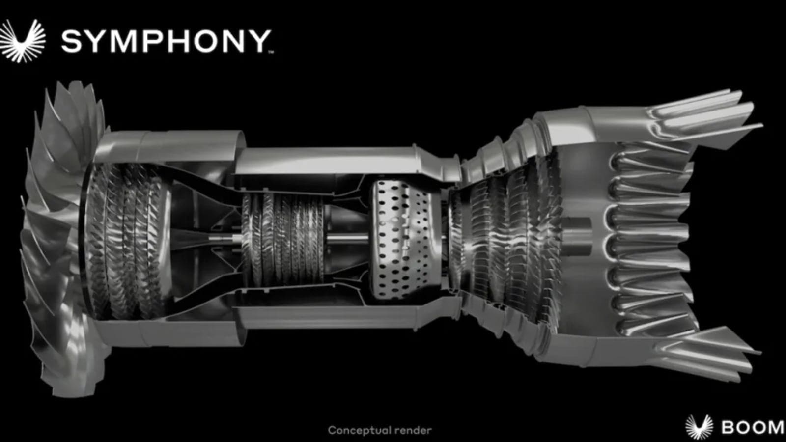 Boom Symphony
