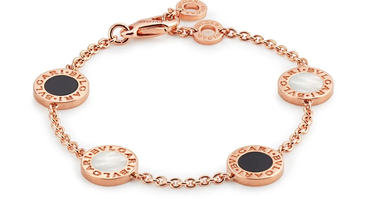 Bulgari Bulgari Bracelet