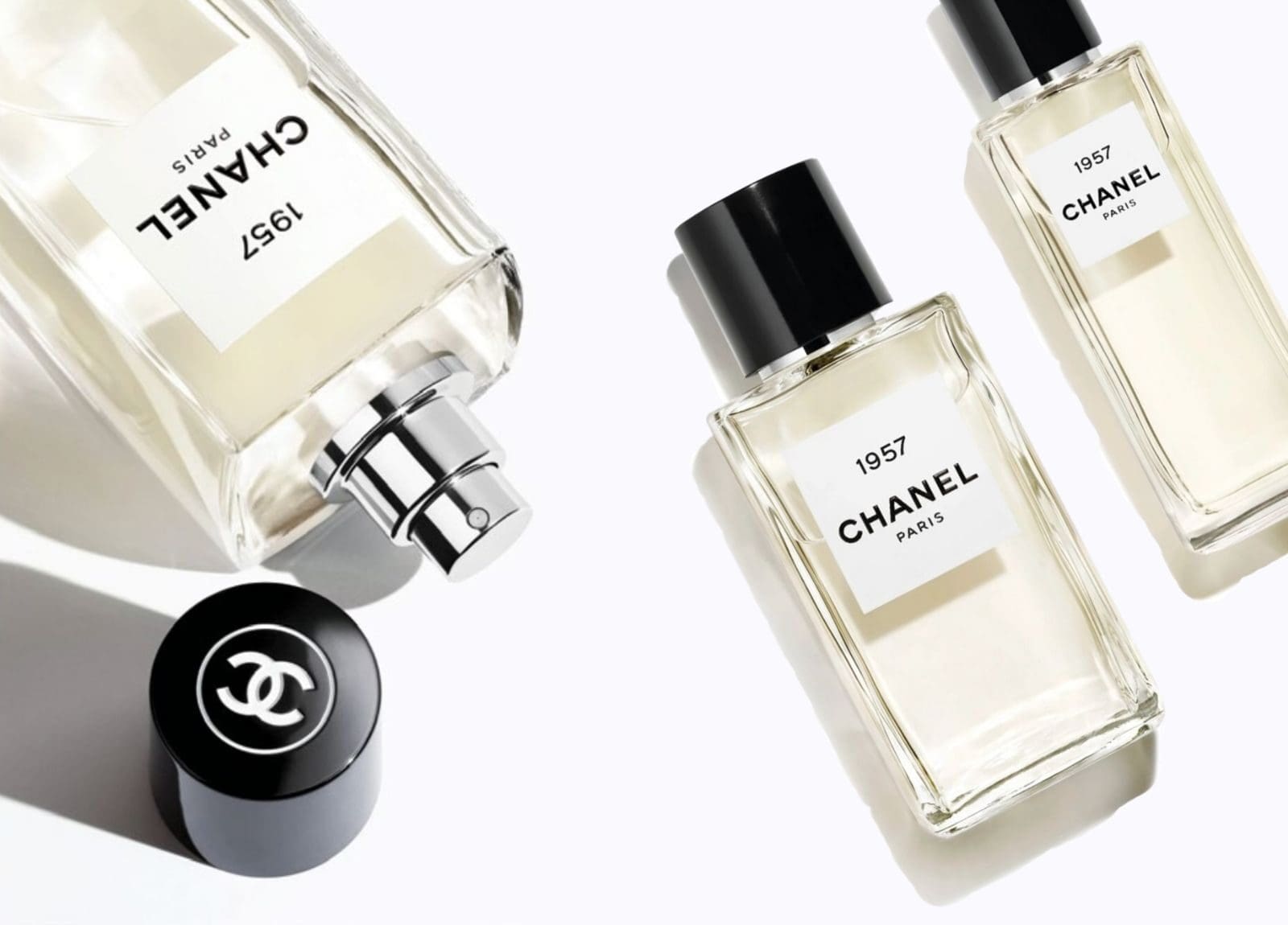Chanel 1957