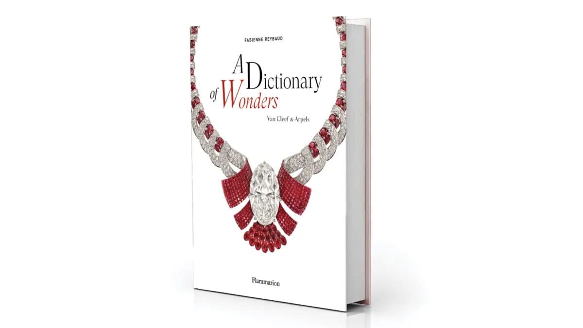 A Dictionary of Wonders: Van Cleef & Arpels