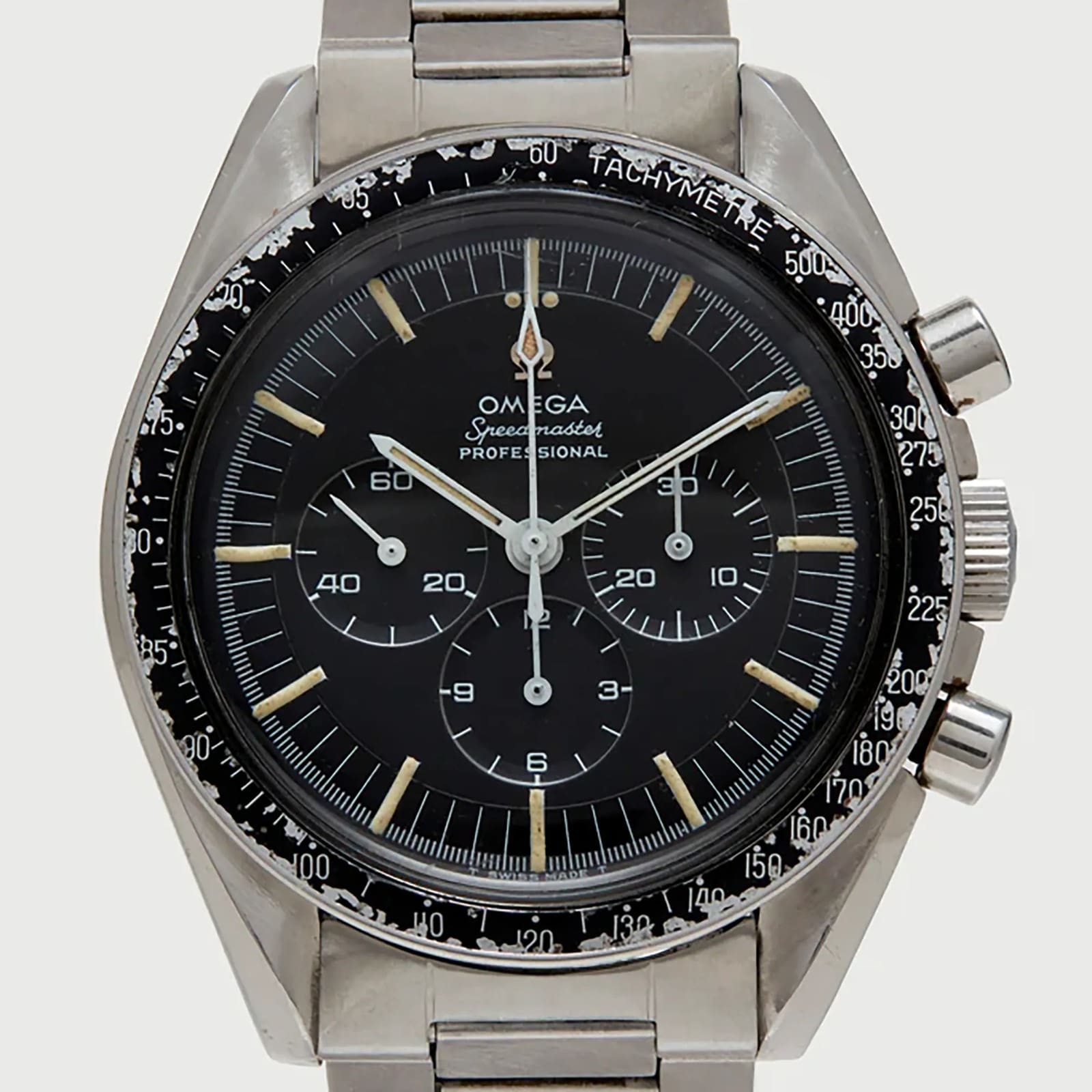 Omega Speedmaster