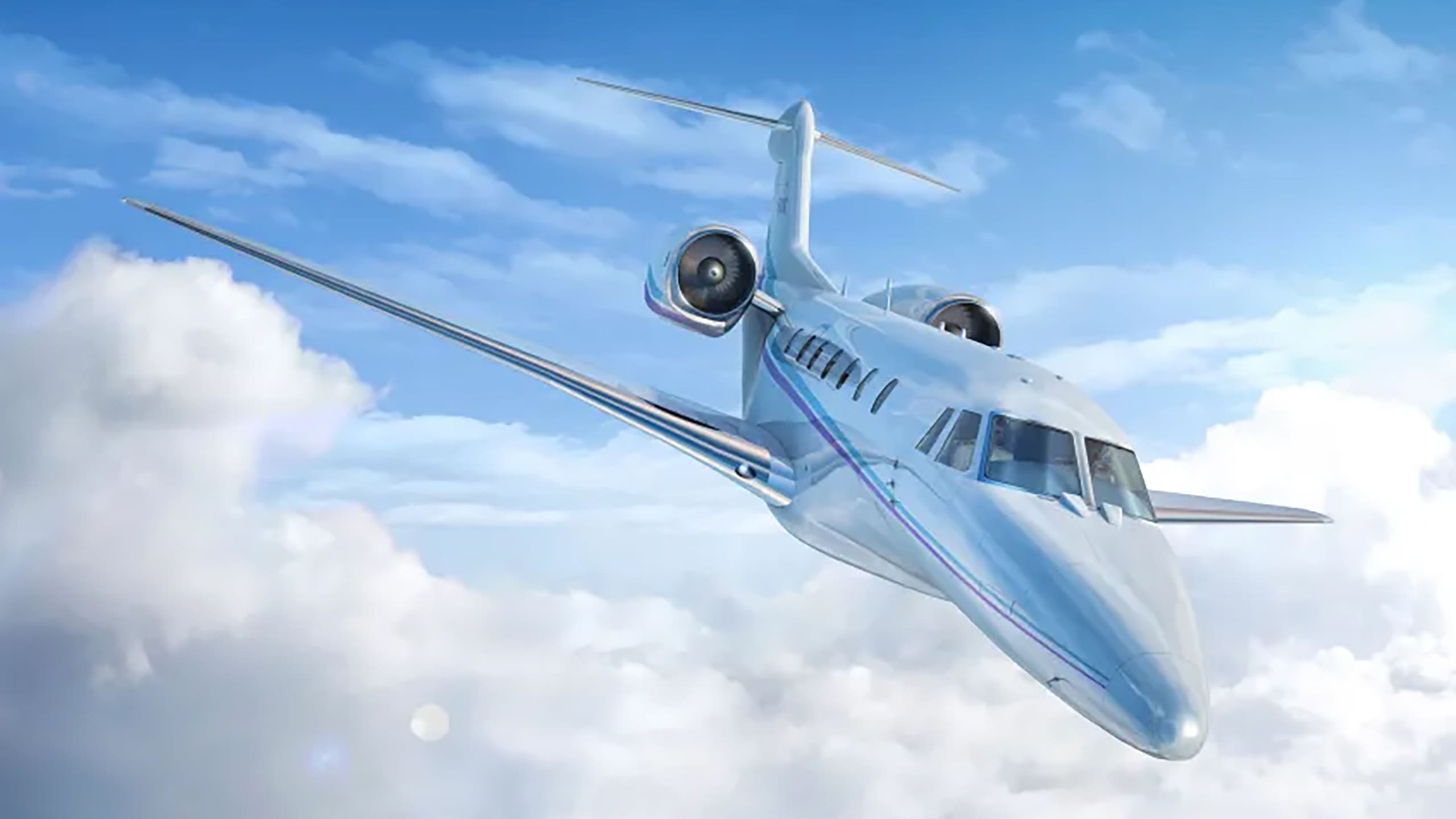 Gulfstream G550