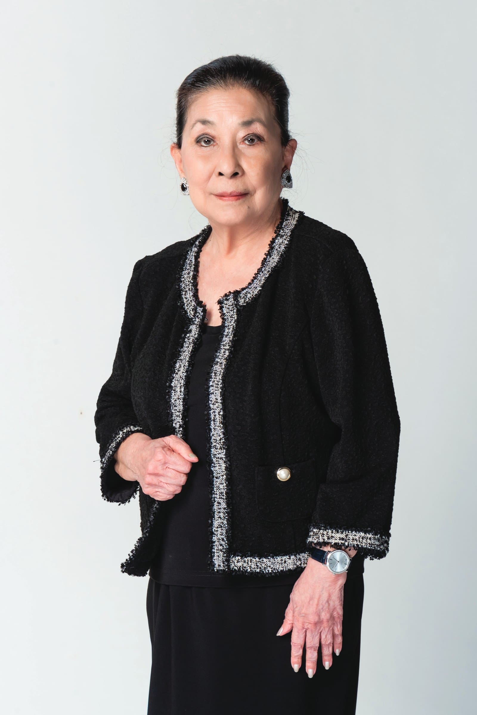 Helen Yuchengco Dee