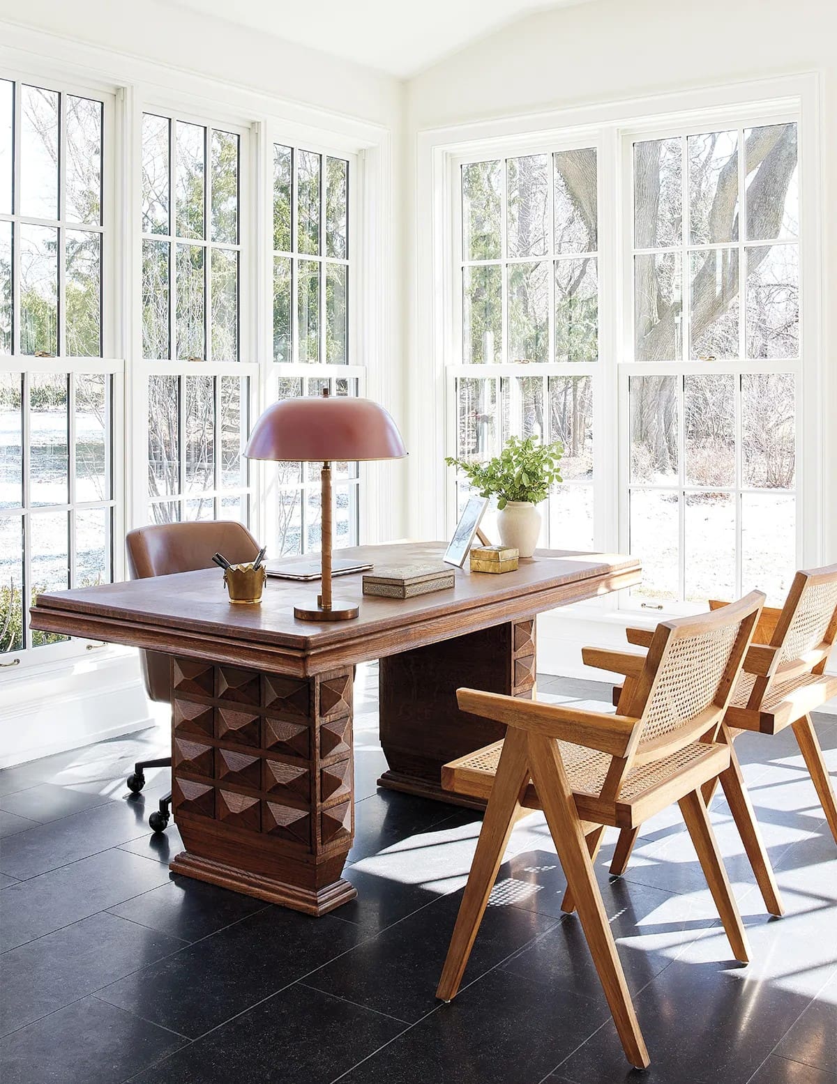 Nate Berkus opts