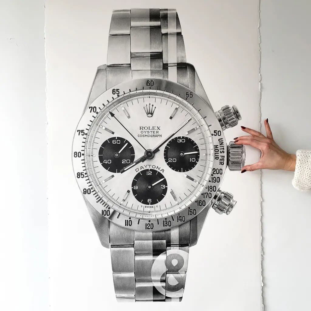Rolex Daytona