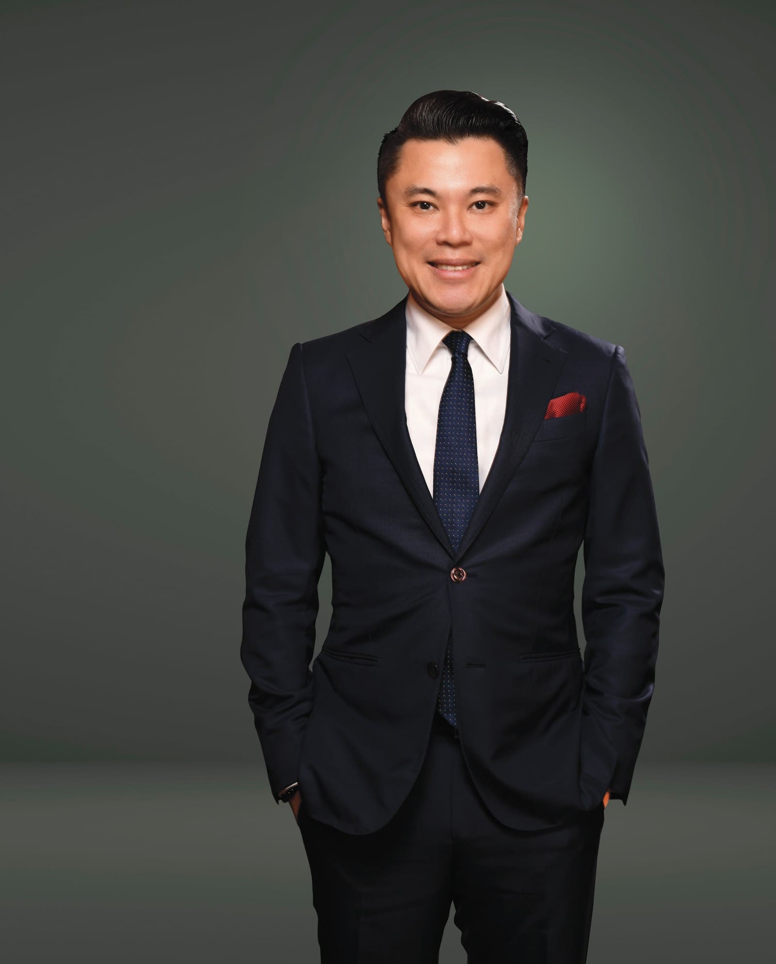 Kevin Tan