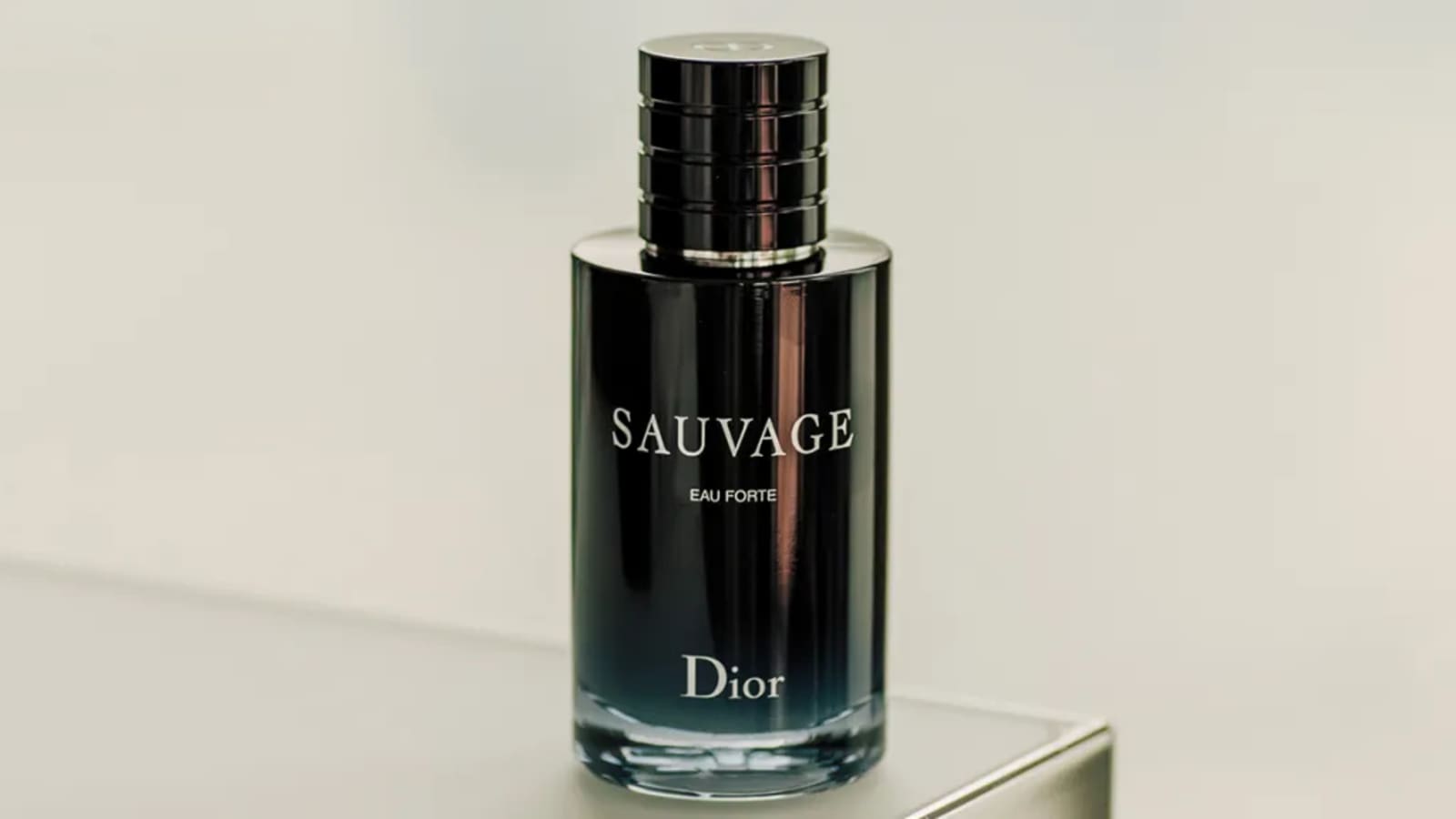Sauvage Eau Forte, Kurkdjian’s