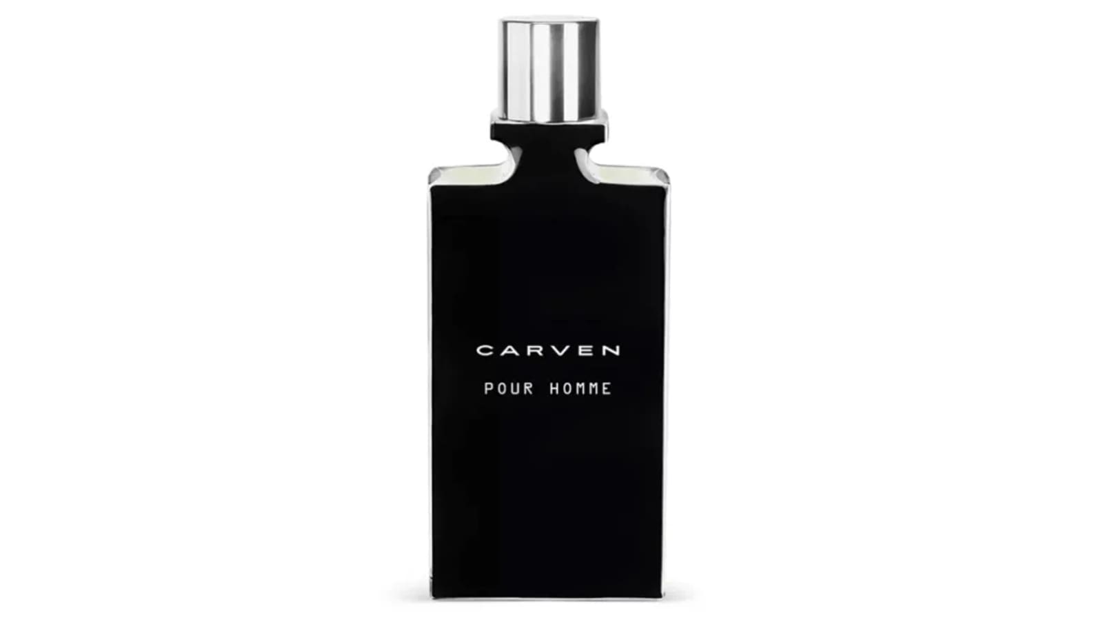 The Dressing Gown: Carven Pour Homme Eau de Toilette