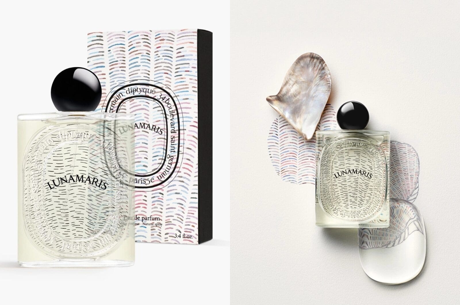 Lunamaris by Diptyque