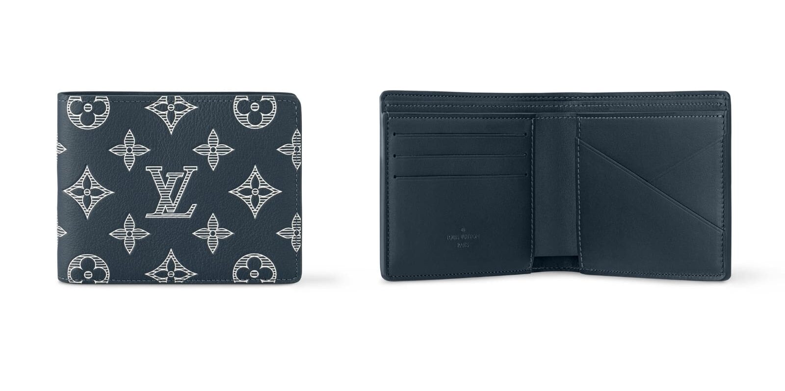 Louis Vuitton Multiple Wallet