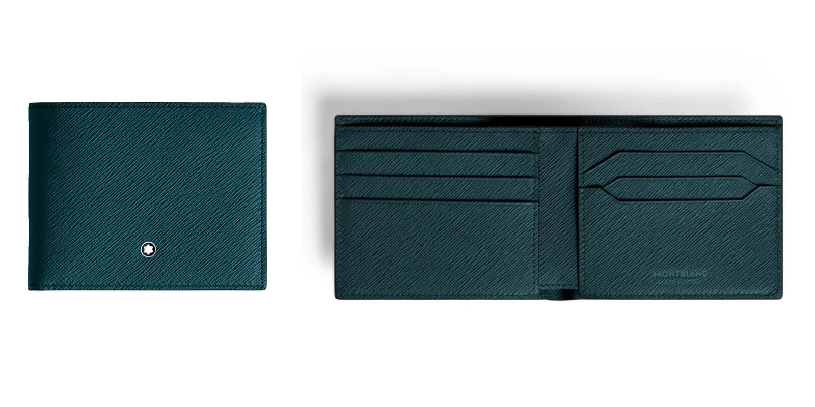 Montblanc Sartorial Wallet