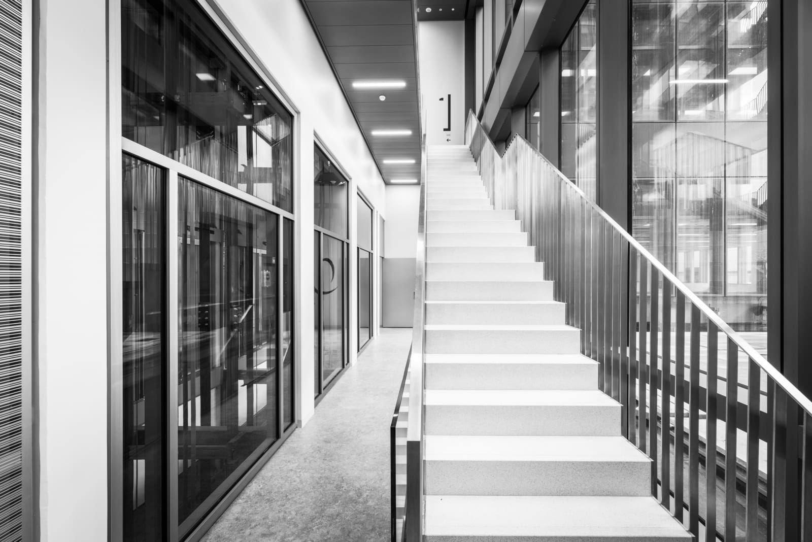 Inside PP6, Patek Philippe's production facility