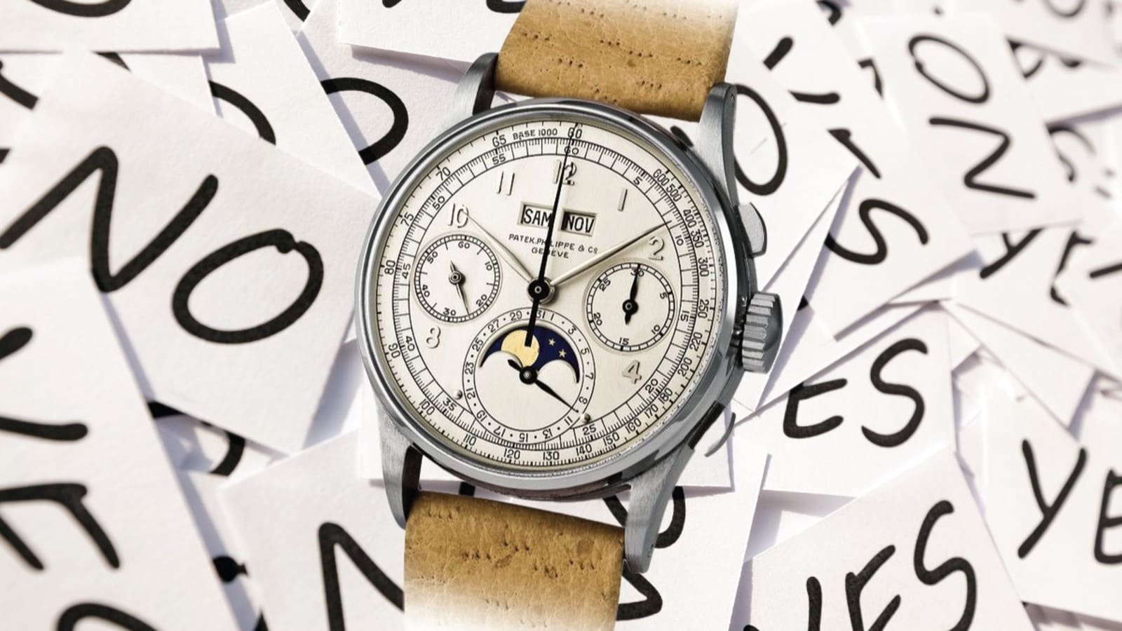 Patek Philippe