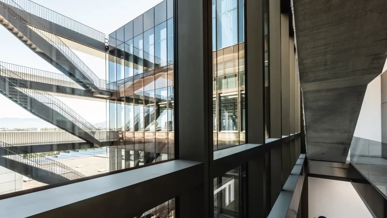 Inside PP6, Patek Philippe's production facility