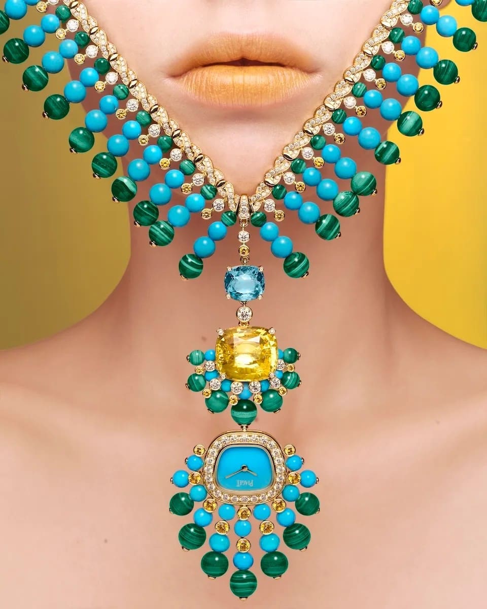 Piaget Magazine