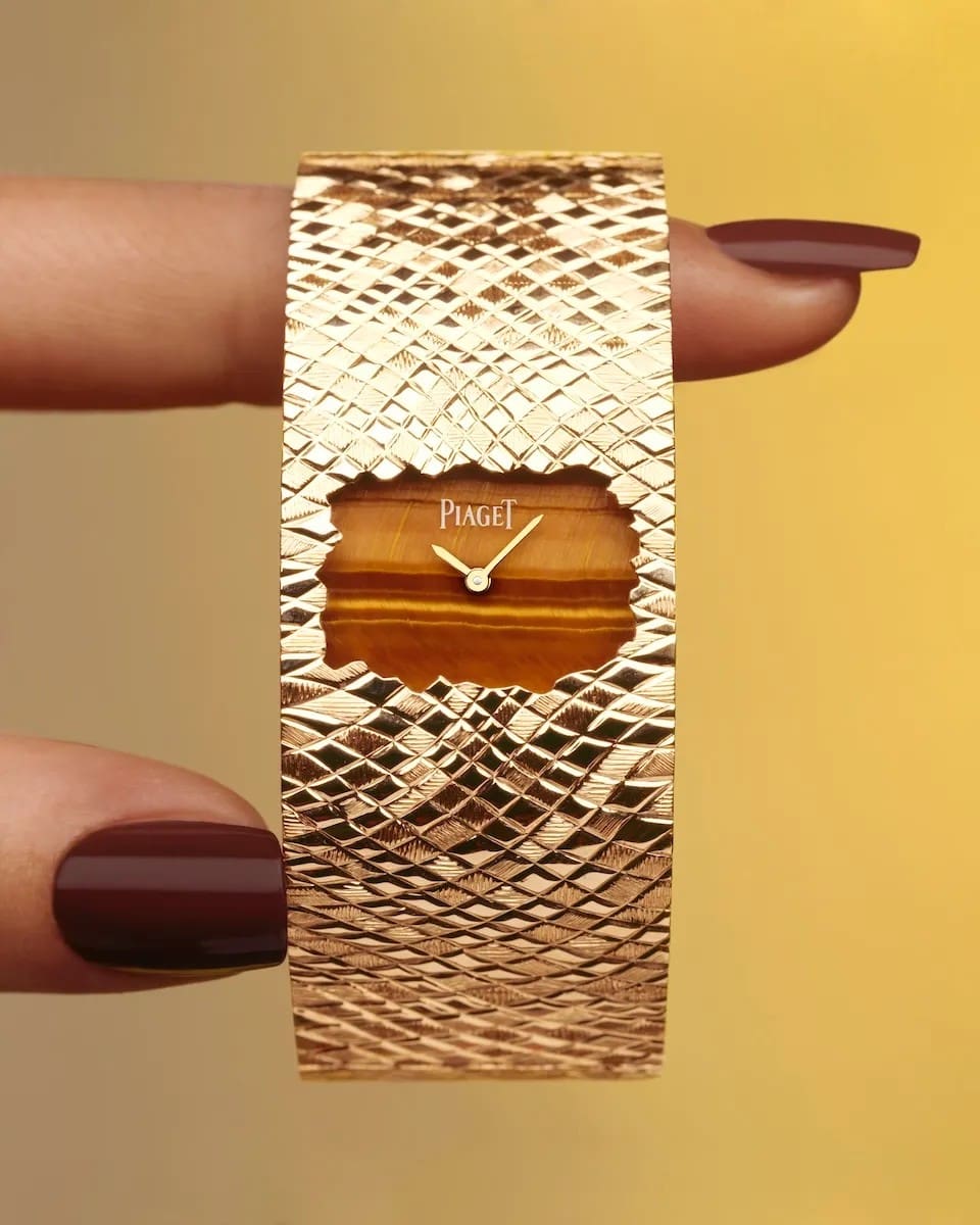 Piaget Watch