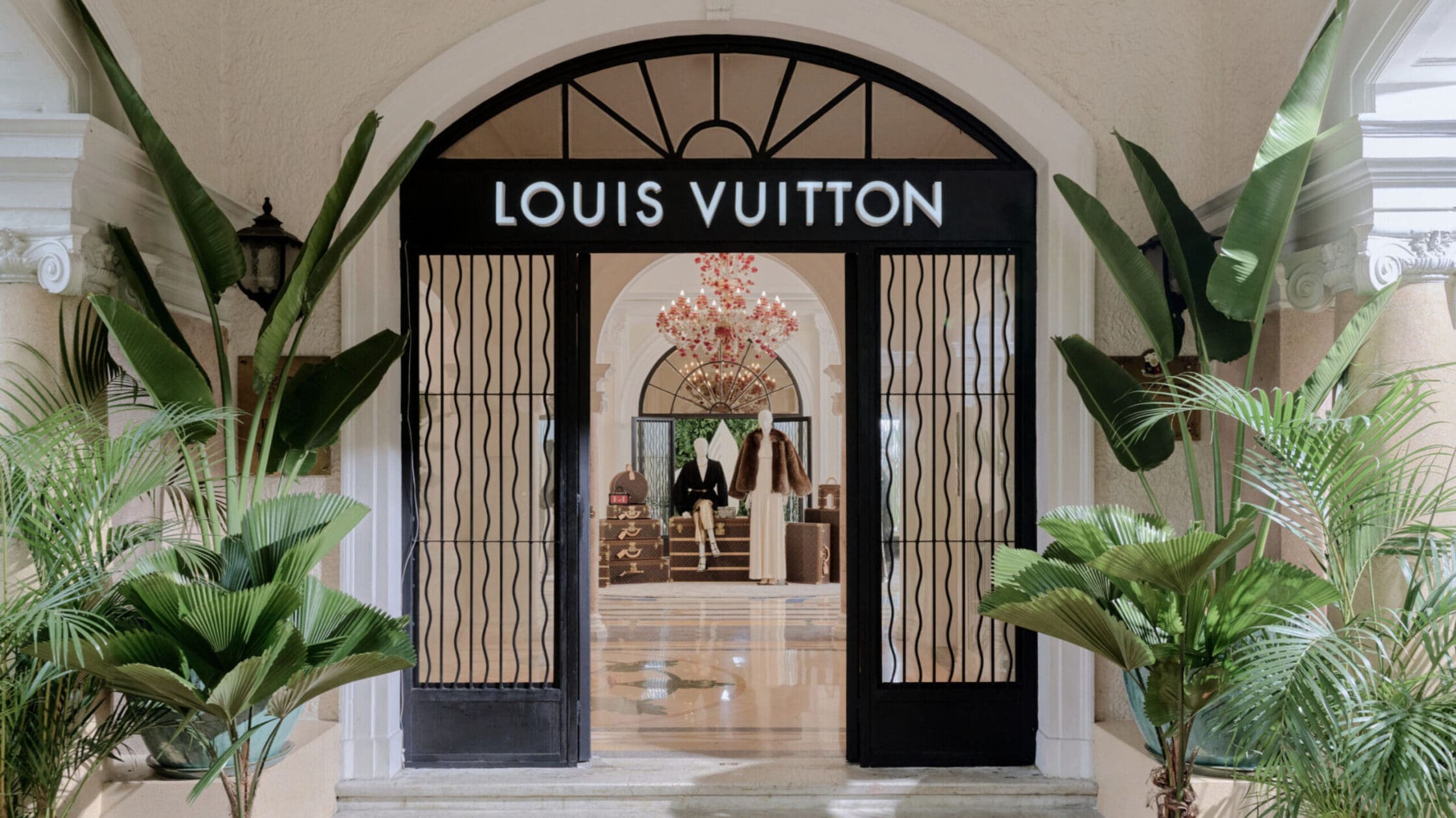 Louis Vuitton’s Savoir Rêver Exhibit in Manila