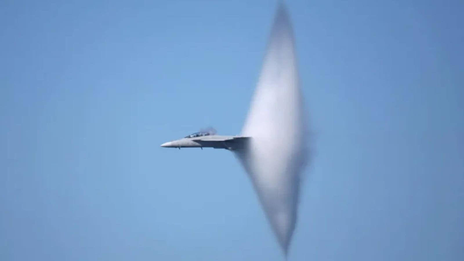 Sonic Boom