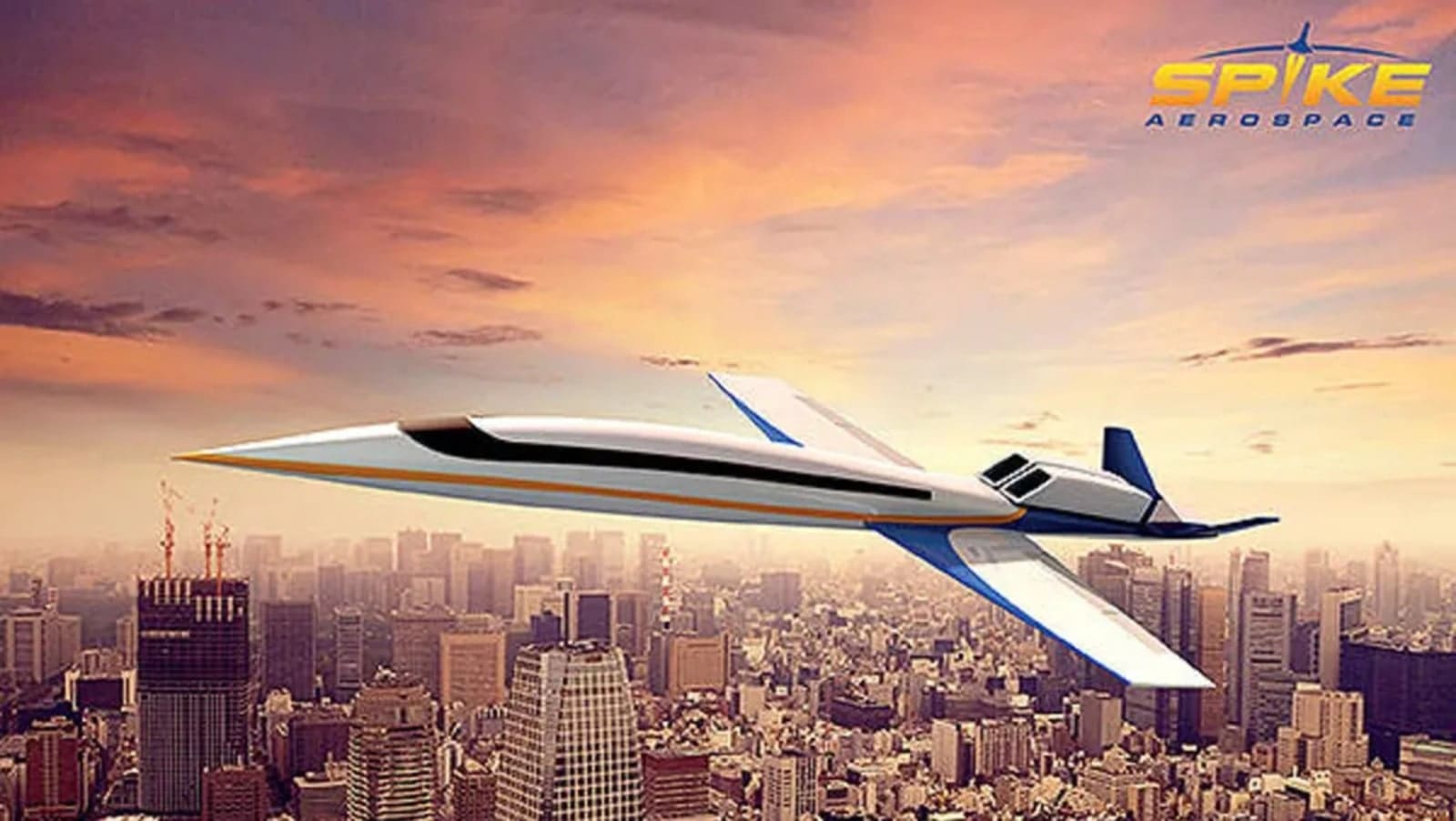 Spike Aerospace