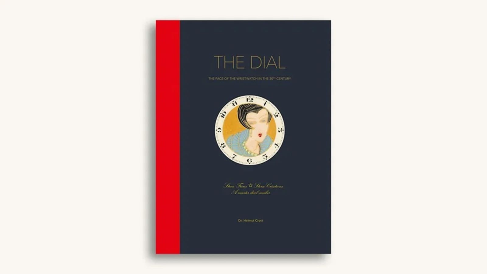 The Dial: The Face of the Wristwatch in the 20th Century