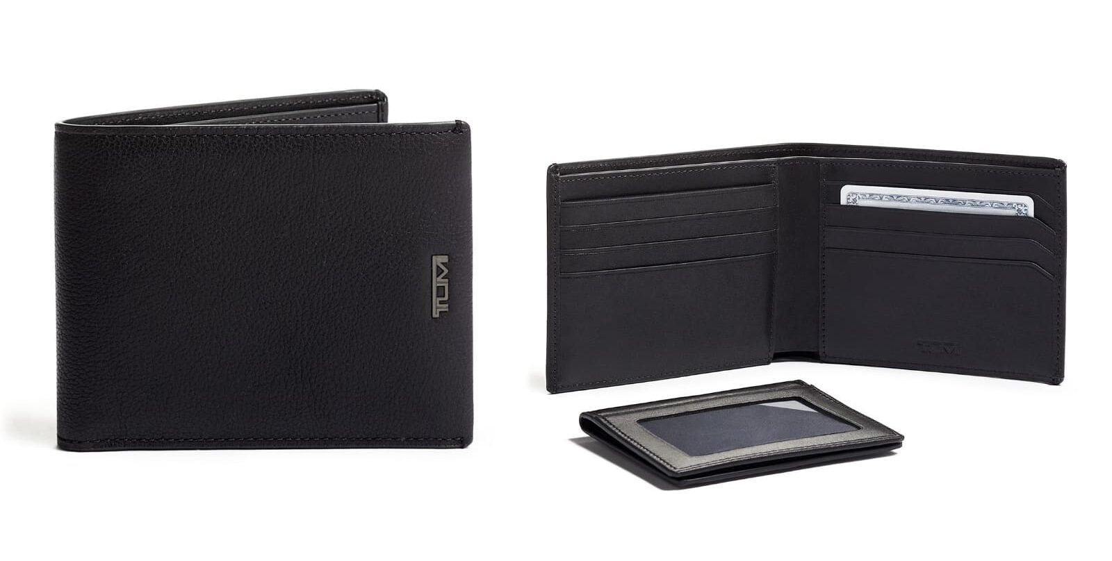 Tumi Nassau Global Removable Passcase
