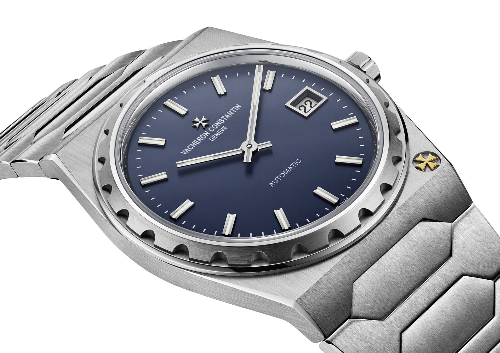 Vacheron Constantin Historiques 222