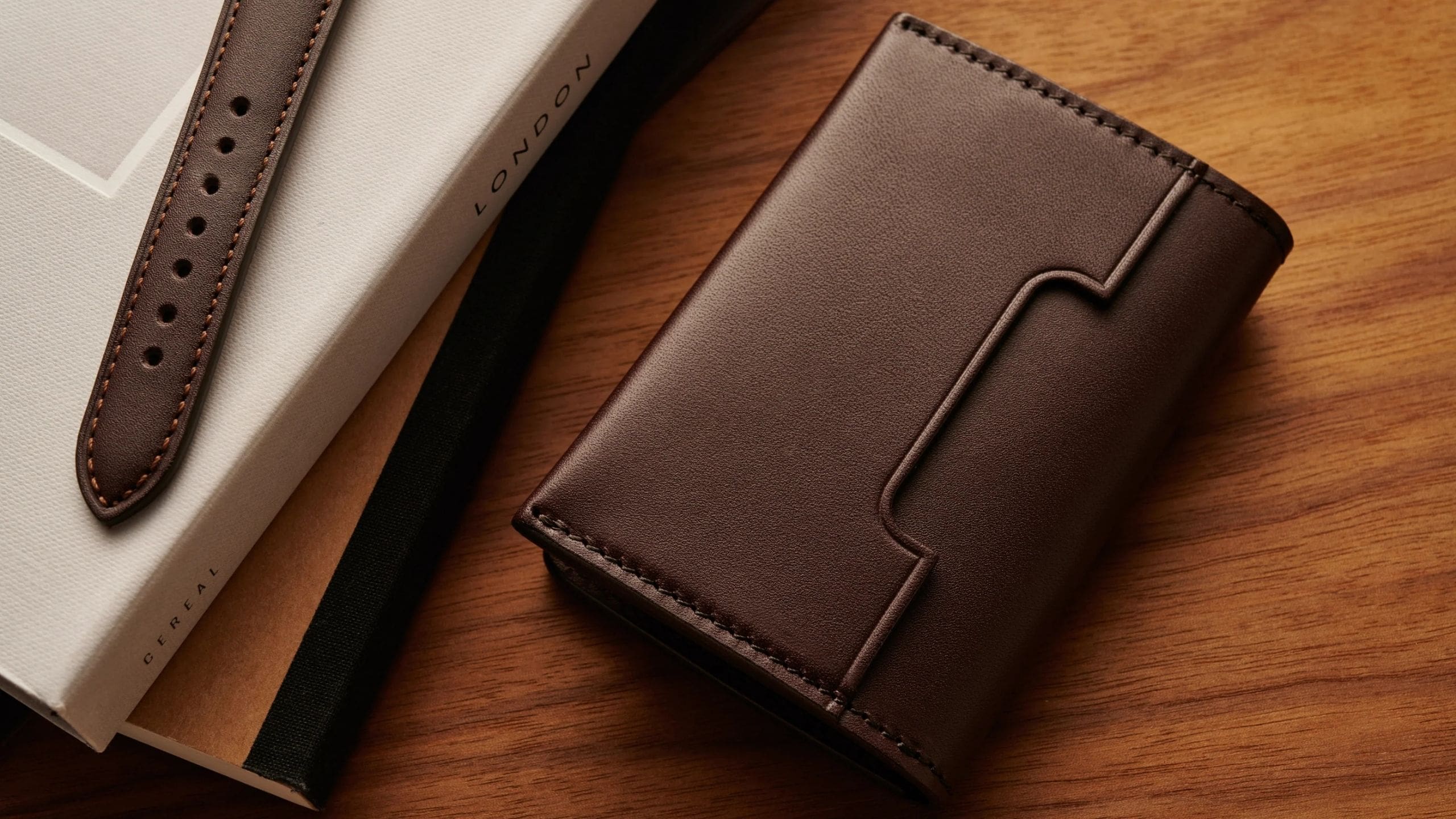 10 Men's Wallets for Every Style and Need in 2024