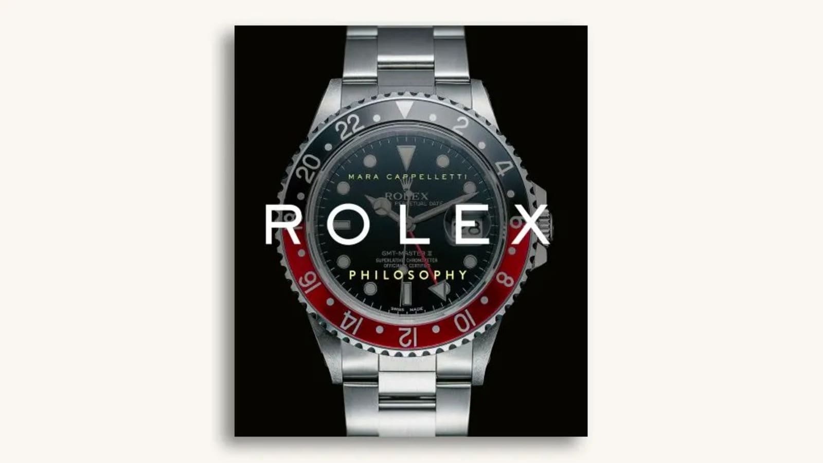 Rolex Philosophy
