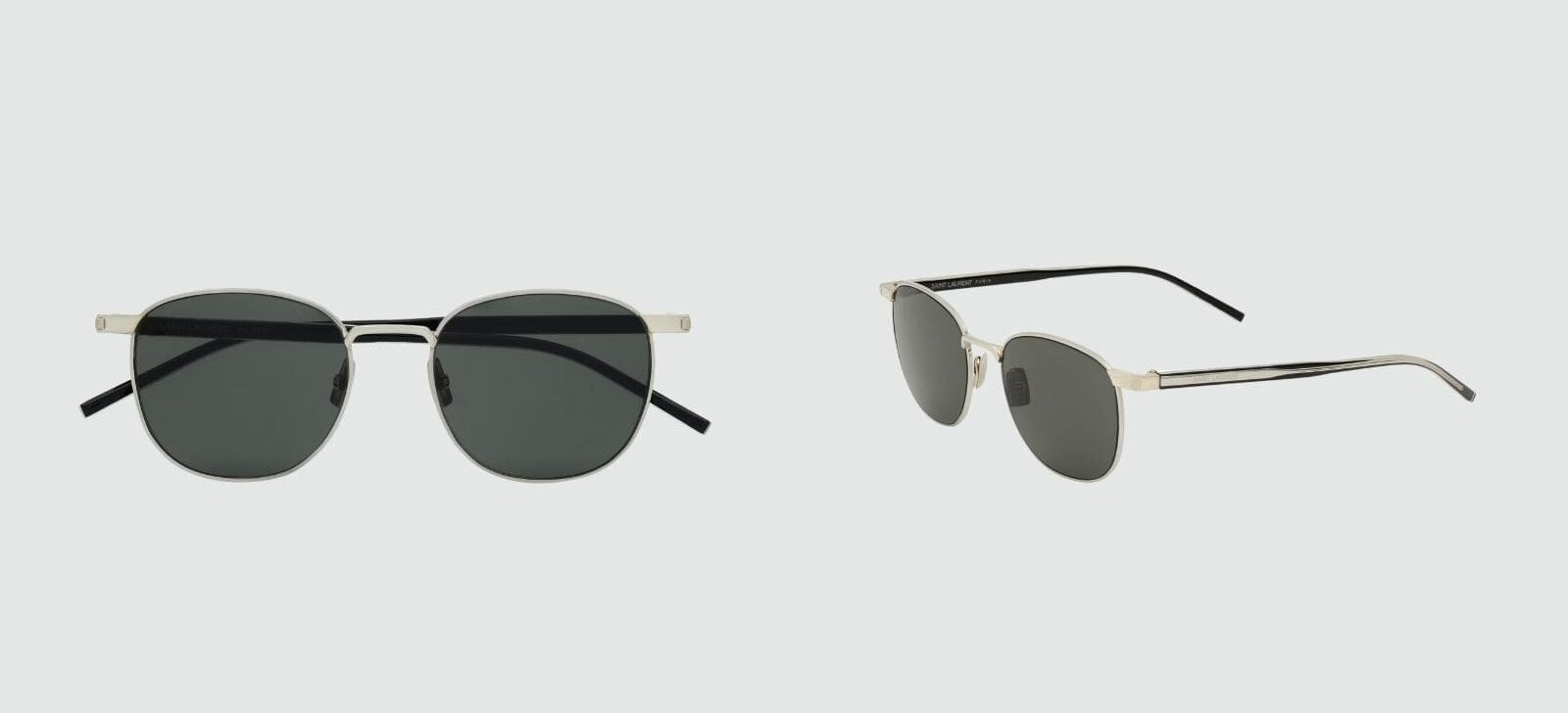 sl 747 BY saint laurent