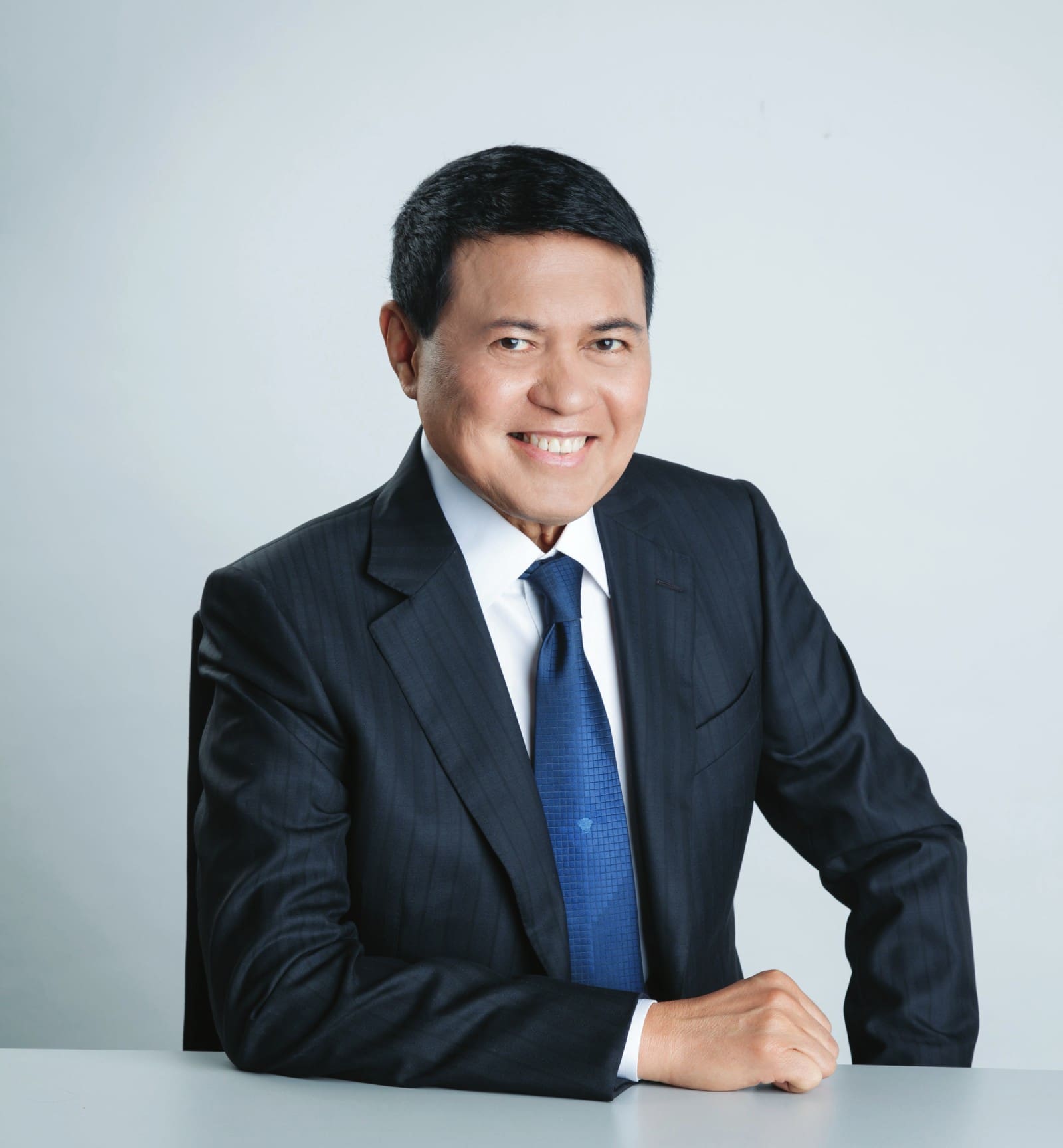 manny villar