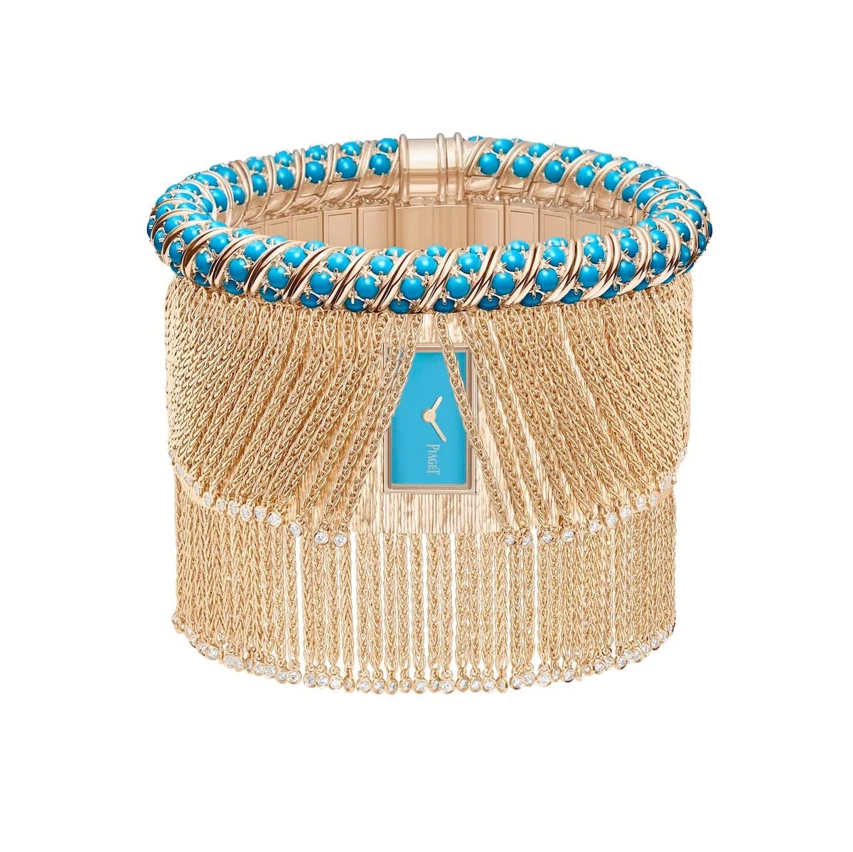 piaget jewelry