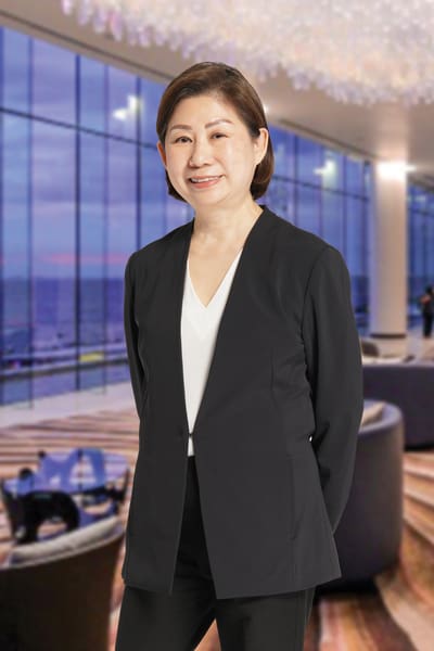 tessie sy coson