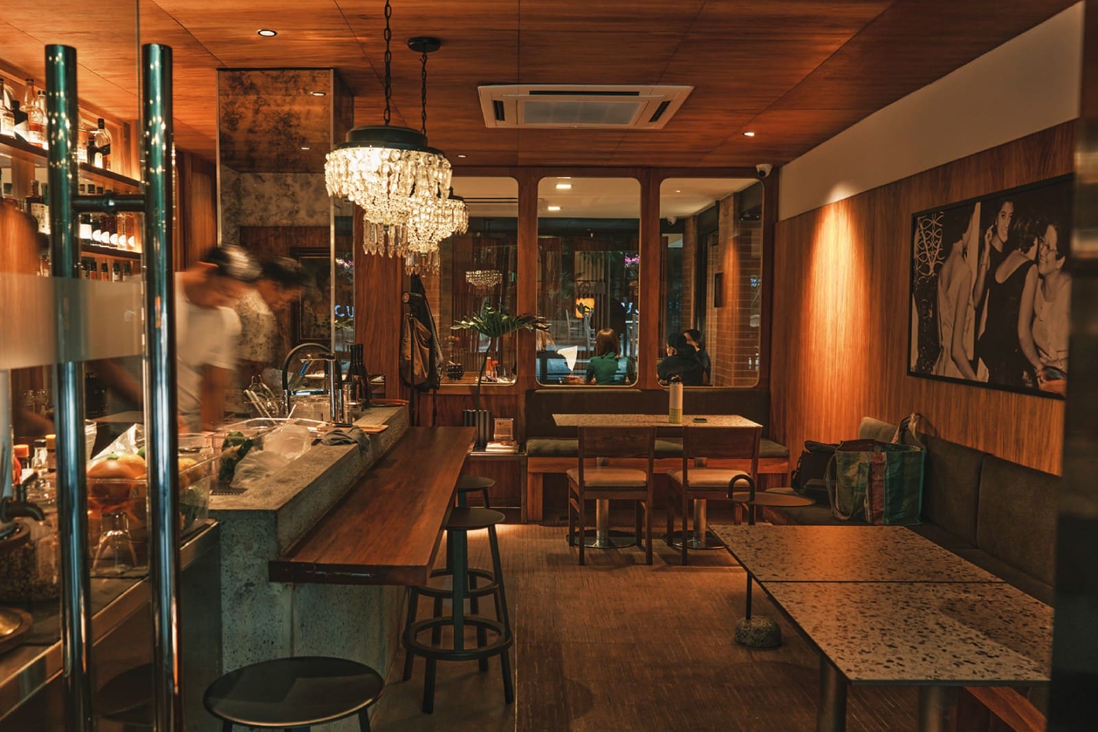 Ruby Bar Rbc THE ANSWERS with Jim Fuentebella - Robb Report Philippines