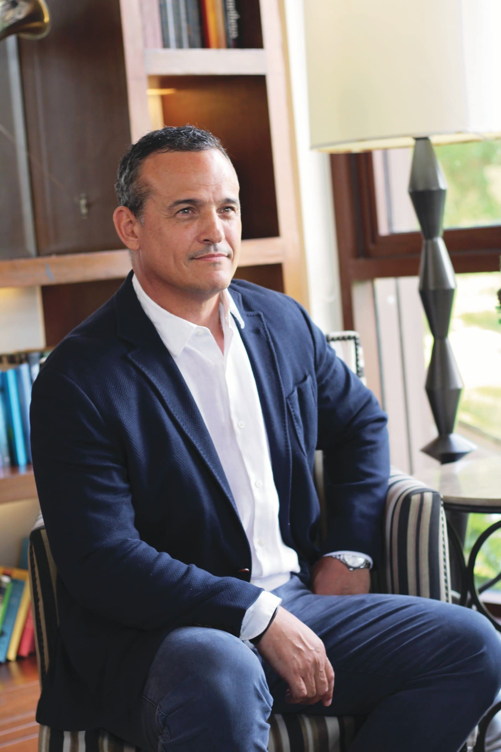 santi elizalde
