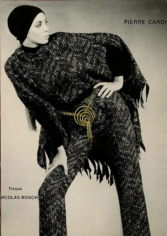 vintage fashion