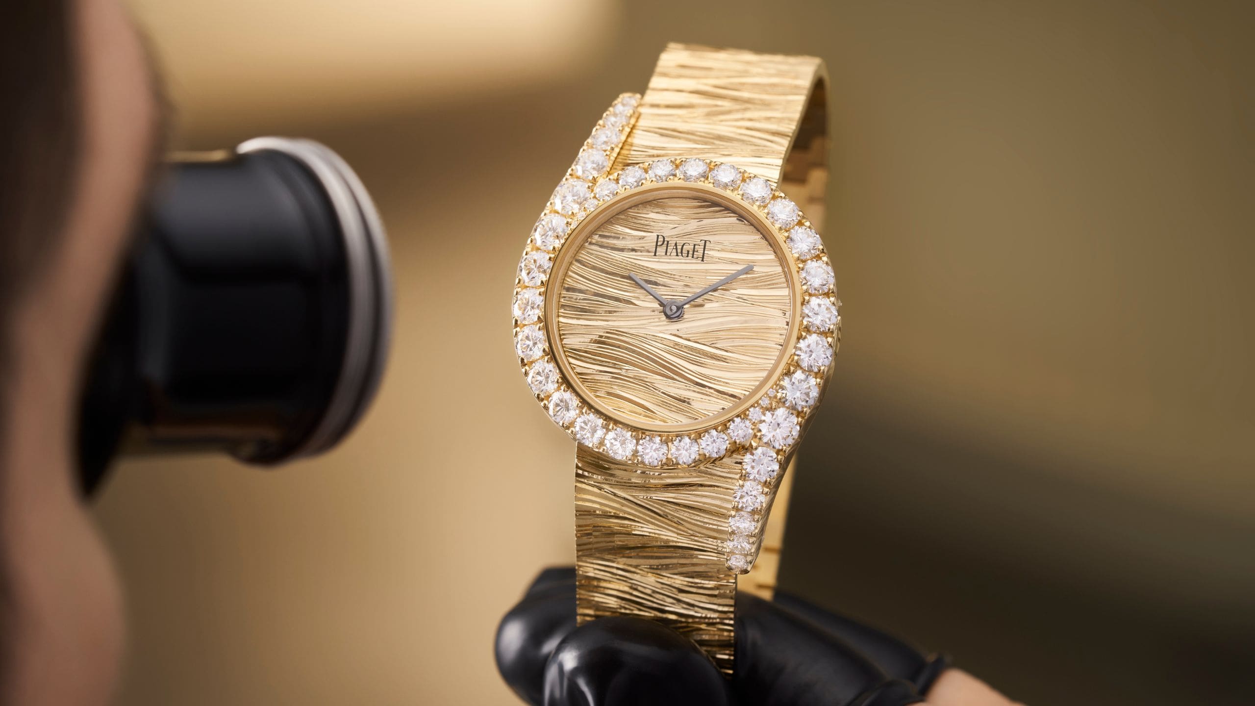 Piaget Limelight Decorated Gala