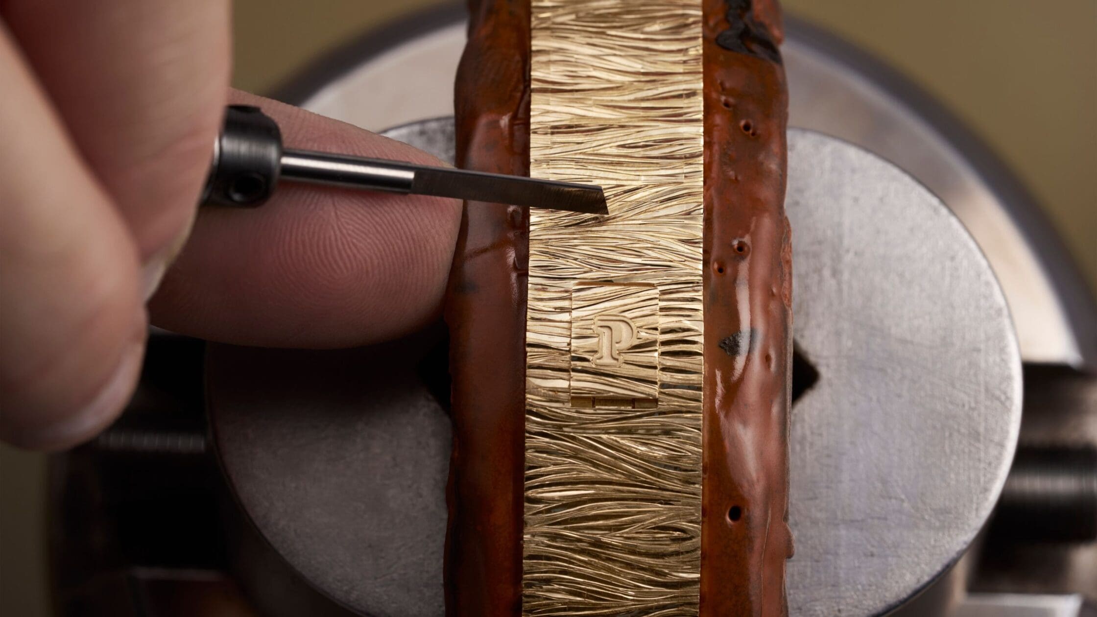 Piaget lugs