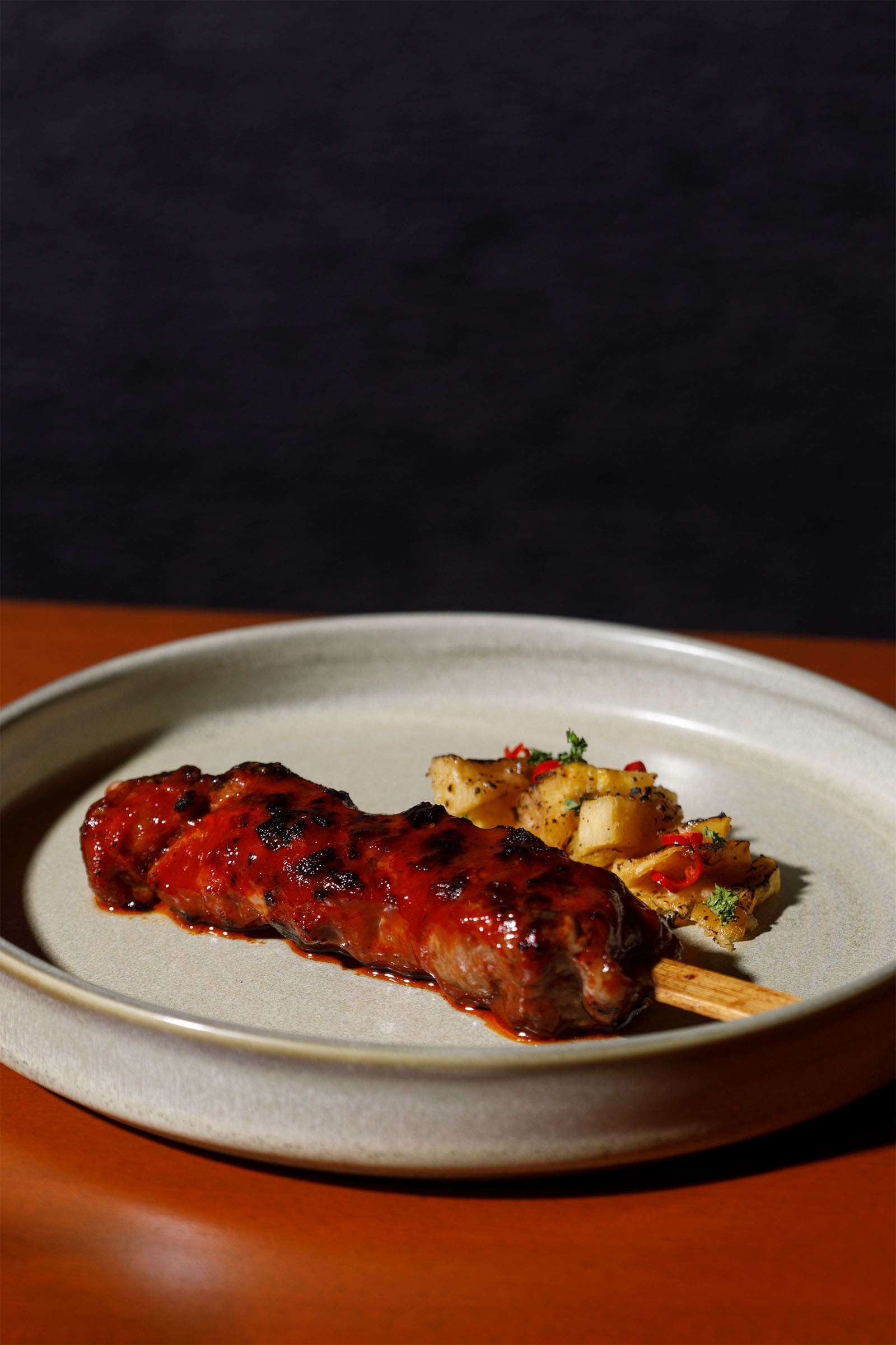 Goxo Iberico