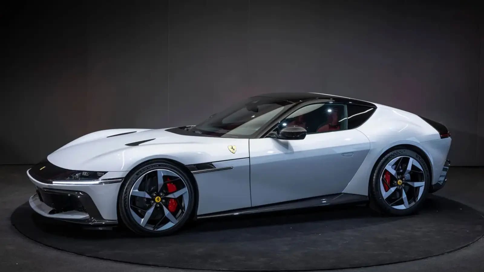 Ferrari 12Cilindri