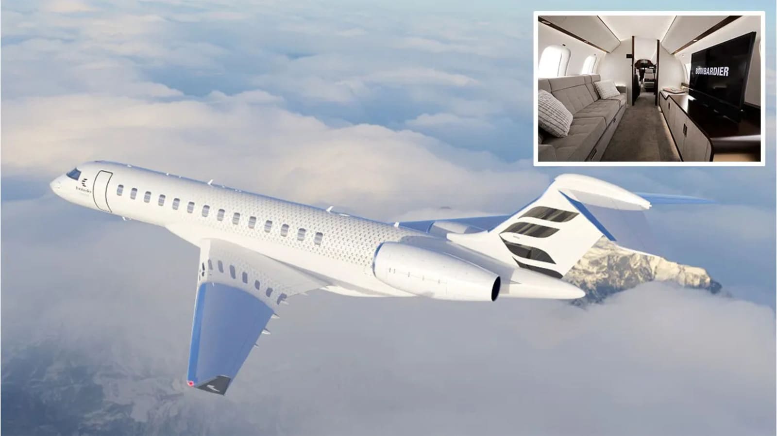 Global 7500