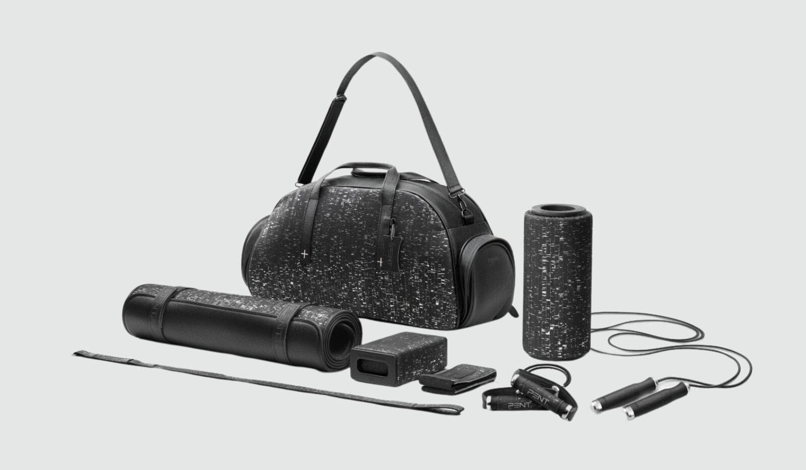 Fitness bag