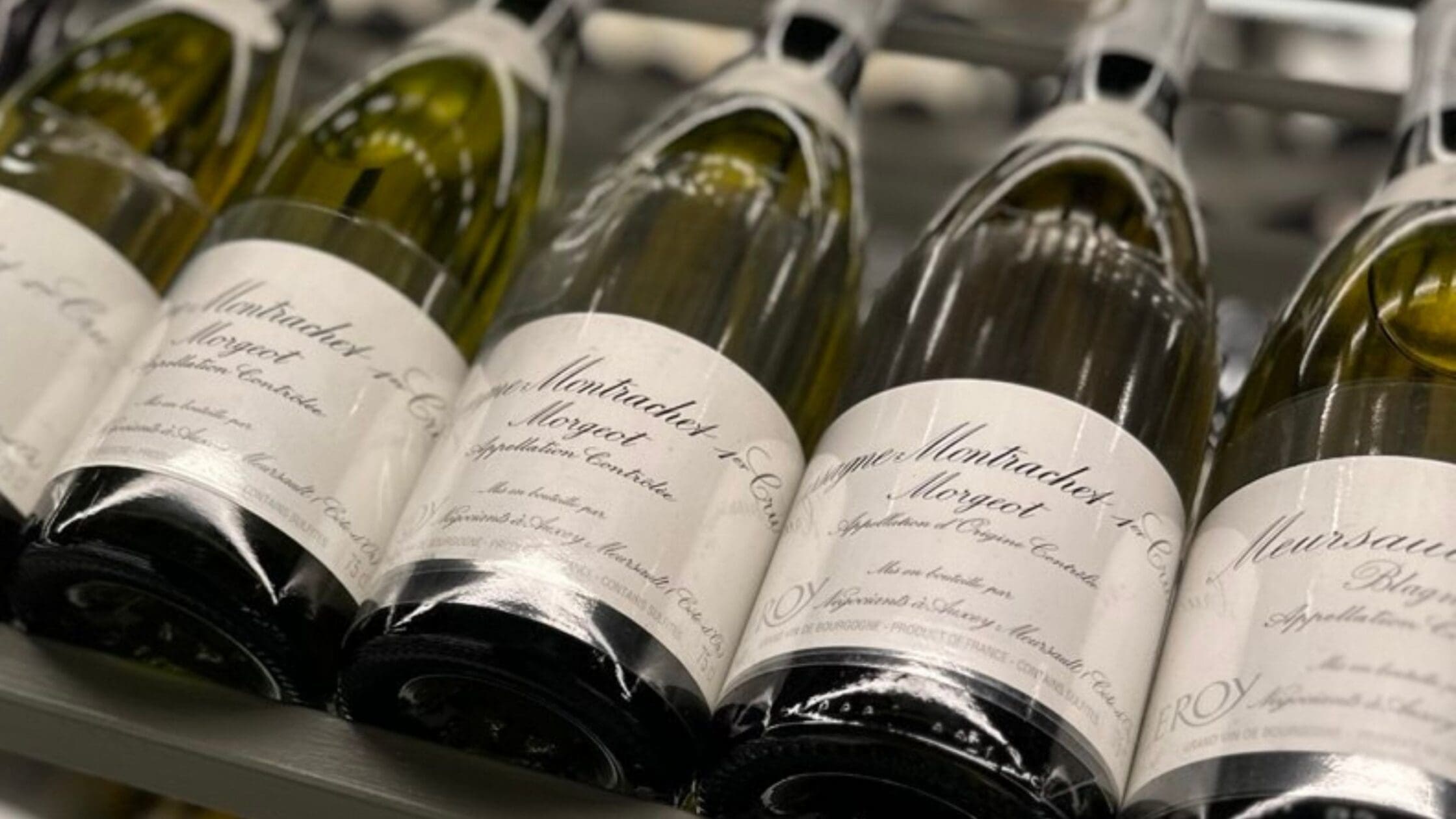 Montrachet