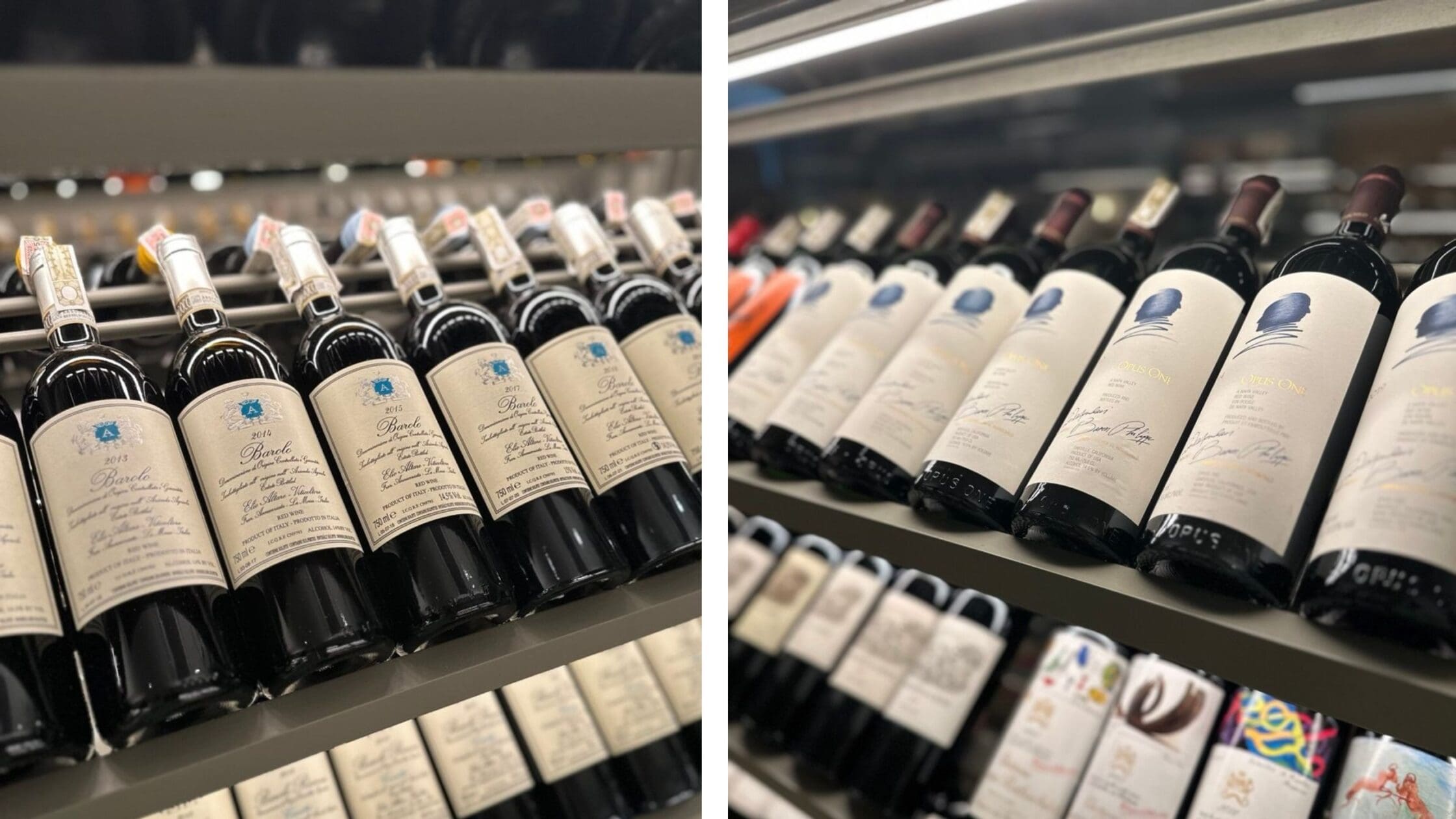 Artisan Cellar Door Wines