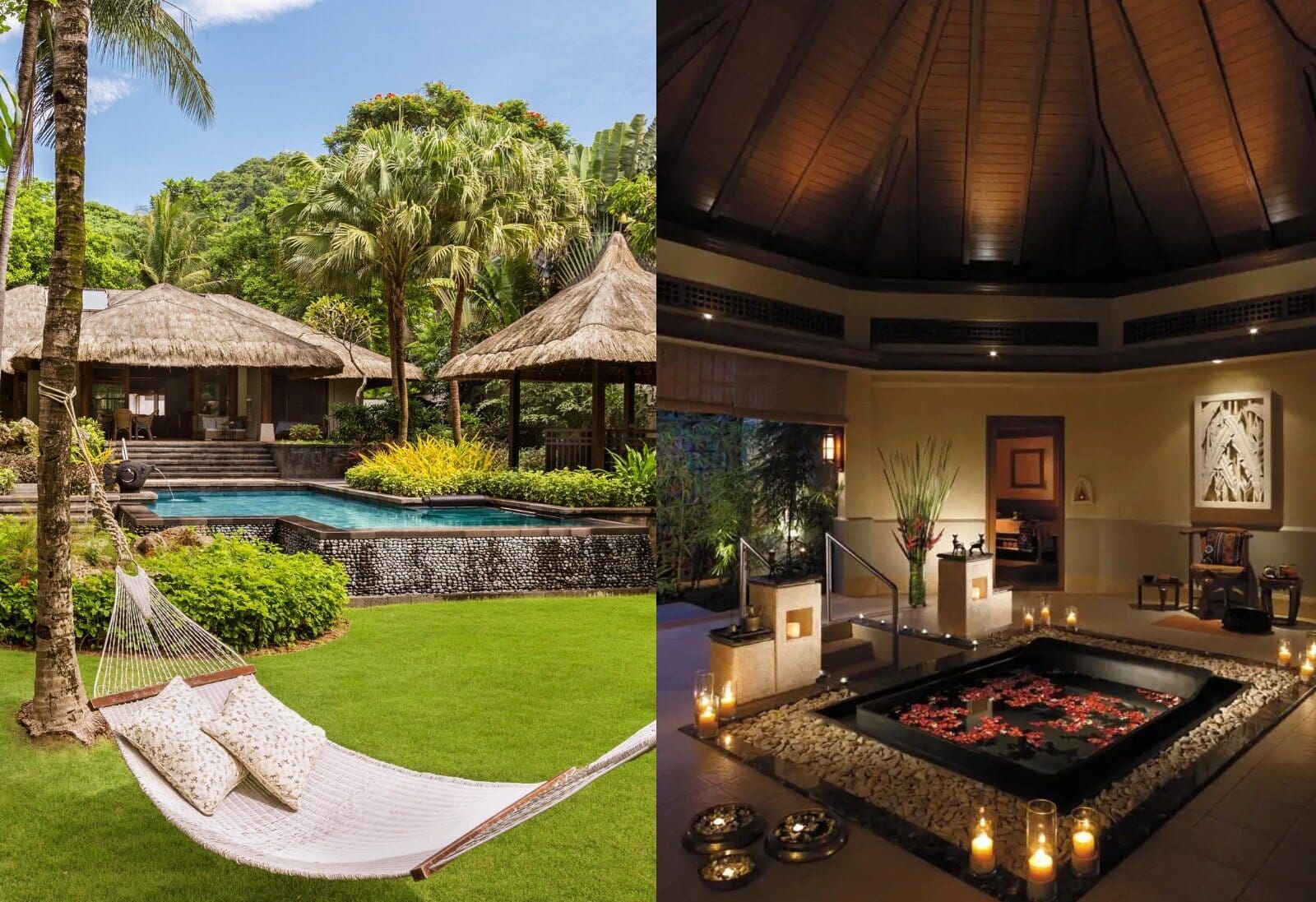 Shangri-La Boracay