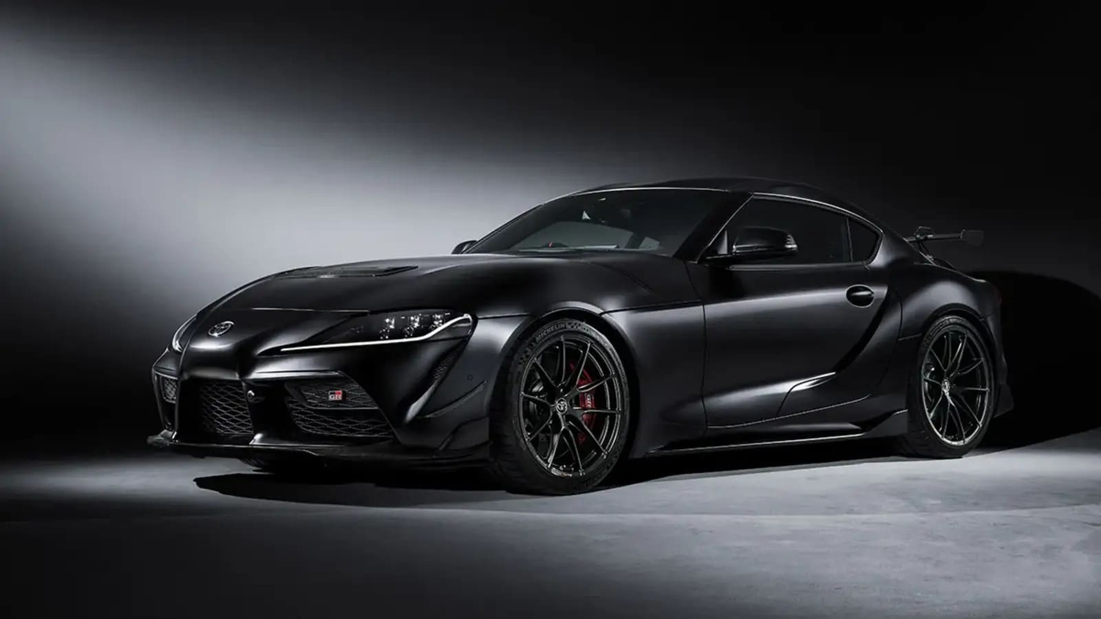 2025 Toyota GR Supra A90 “Final Edition”