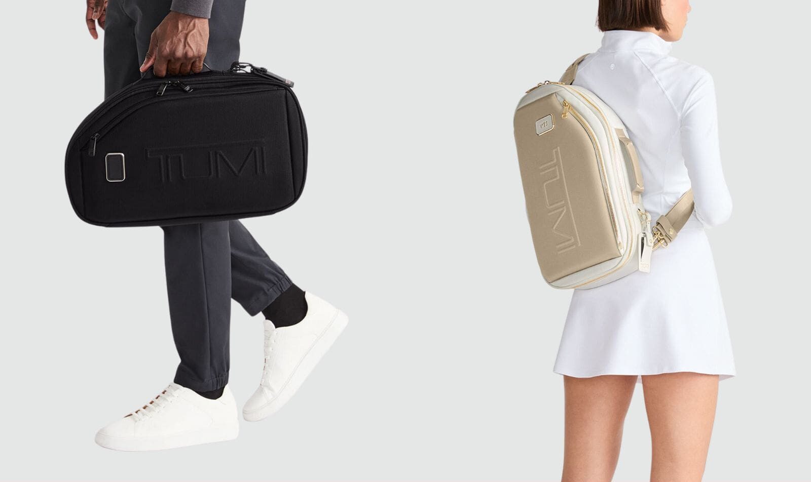 TUMI Pickleball bag