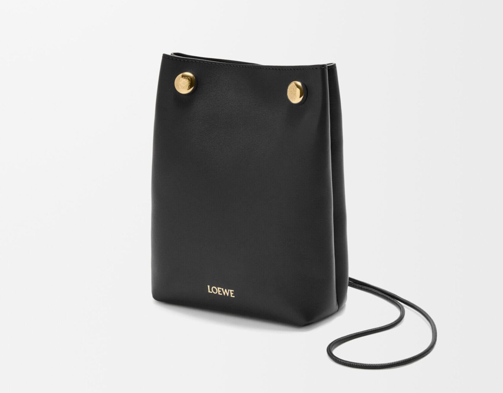 Loewe Pebble Soft Pouch