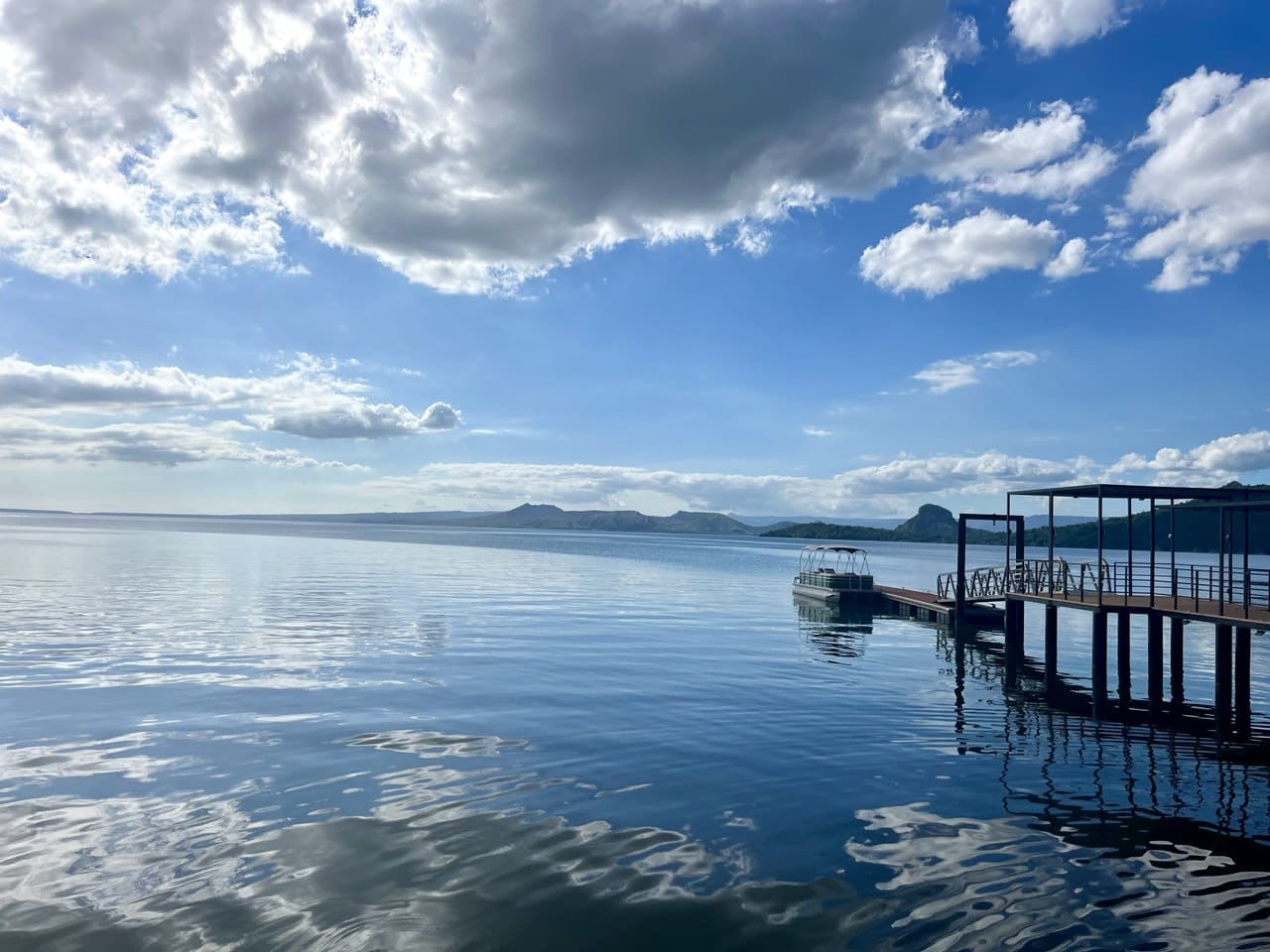 Il Lago Balete