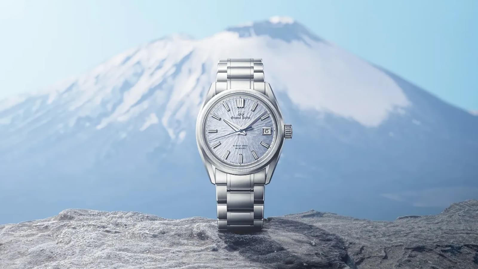 grand seiko